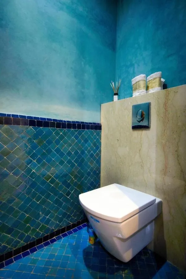 Mauritania - Luxe - Ocean View For 4 Or 5 Px Daire Agadir Fas